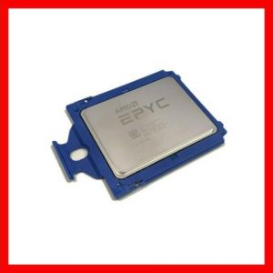 AMD EPYC 7551P PS755PBDVIHAF 2 Ghz 32 Cores 64 Threads Server CPU Processor (New with Warranty) for Dell HP HPE Lenovo Supermicro and Others