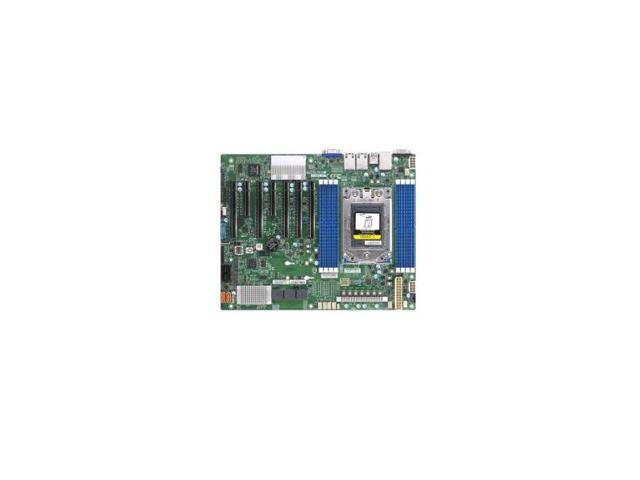 Supermicro MB MBDH12SSLCTO Socket SP3 AMD EPYC 7003 Milan/EPYC 7002 Rome Max2TB DDR4 PCIE ATX