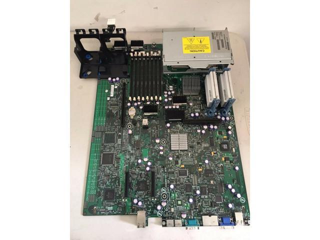 HP 436526-001 013096-001 013097-000 Proliant DL380 G5 Systemboard-Motherboard