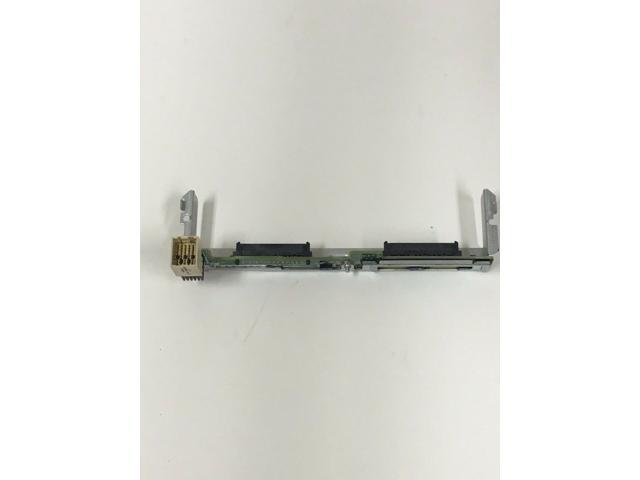 HP Proliant BL460c G6 Blade Server SAS Backplane 531225-001 2-Port