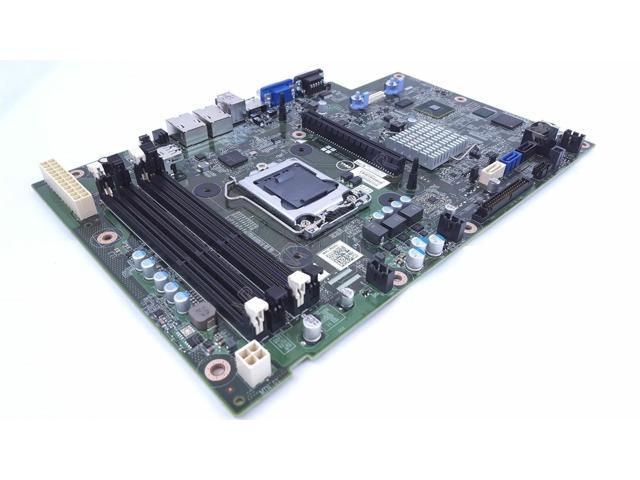 Dell Poweredge R220 Server System Board Motherboard 9NTNK 09NTNK