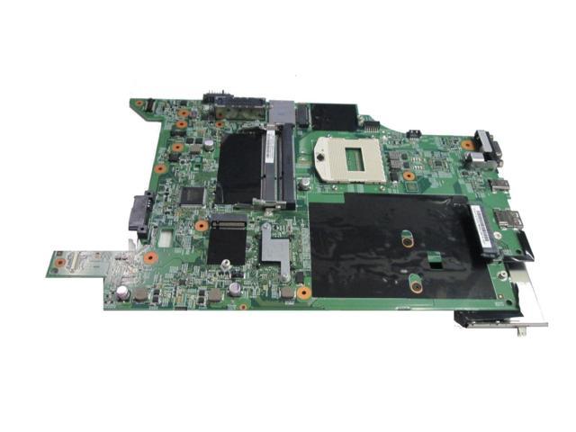 New Genuine Lenovo ThinkPad L540 Motherboard  Intel 00HM558 48.4LH03.021