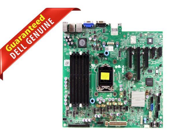 Dell PowerEdge T310 Workstation Intel Socket LGA1156 2P9X9 Motherboard  Server
