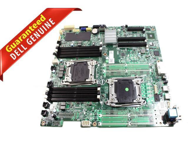 New Dell PowerEdge DSS1510 Intel  SDRAM  LGA2011 DDR4 Server CKX99 Motherboard