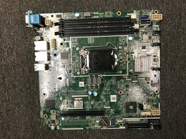 Dell 0MFXTY Poweredge R230 MFXTY  PER230 Motherboard