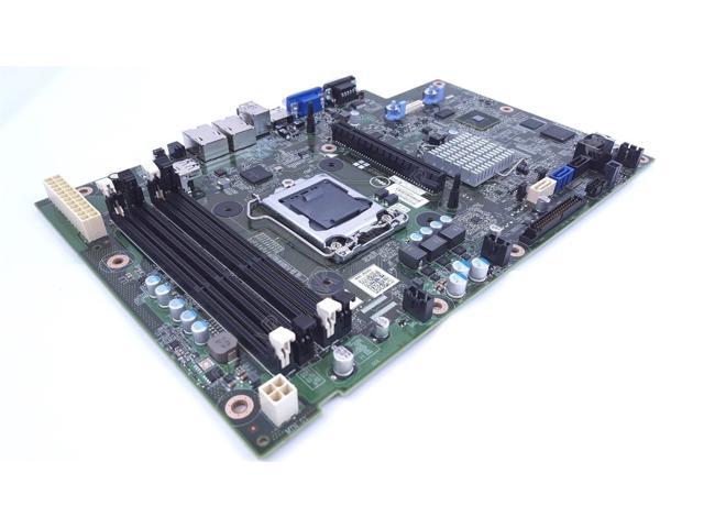 Genuine Dell PowerEdge R220 Intel C222 Server 81N4V 9NTNK DRXF5 Motherboard
