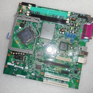 GENUINE IBM LENOVO THINKCENTER M55P S775 45R3820 MOTHERBOARD