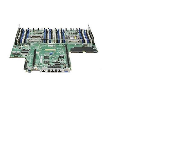 HP 729842-001 Proliant DL380 DL380P DL360 Gen9 G9 Motherboard