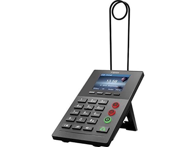 Fanvil X2 Professional Call Center Phone