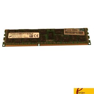 HP Original 16GB DDR3 1600 713985-B21 715284-001 713756-081 For DL360P DL380P G8