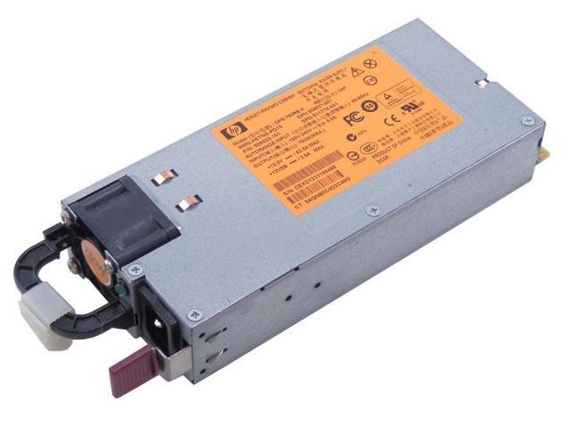 HP 750W Switching Power Supply for DL380 G6 G7 DPS-750RB A 511778-001 506822-101