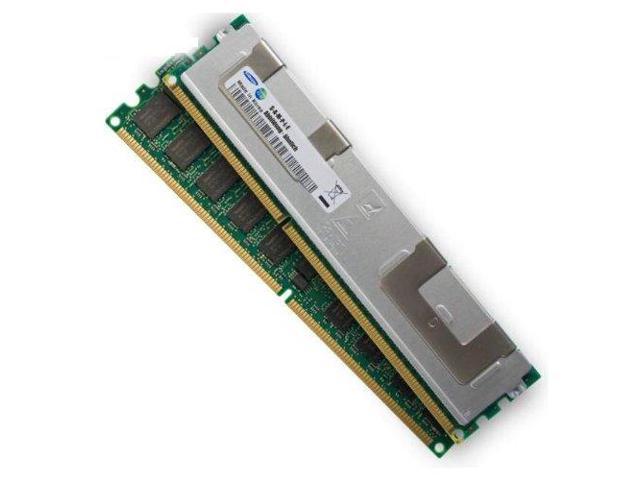Samsung M393B2G70QH0-YK0 16GB DDR3 1600 ECC Registered 1.35V Server Memory