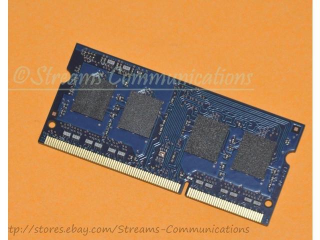 4GB DDR3 Laptop Memory for TOSHIBA Satellite S55-B S55-B5132 Notebook PC