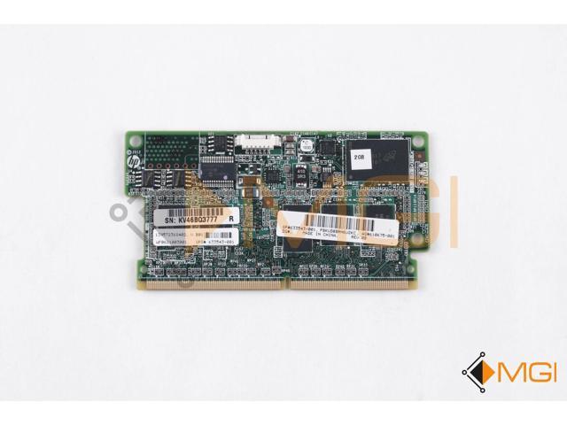HP 2GB FBWC FOR P-SERIES SMART ARRAY // 633543-001 //