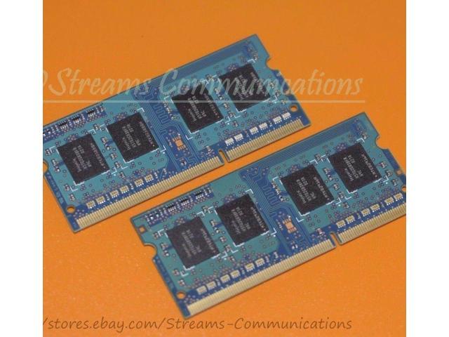 4GB DDR3 Laptop memory for TOSHIBA C655D-S5515 Notebook PC | L645 L645D C655