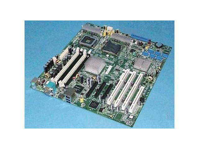 HP 436718-001 Server Motherboard - Intel Chipset