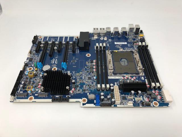 914283-001 / 844781-001 - HP SPS-MBD WS Z6 G4 Purley