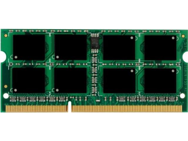 new! 8gb (1x 8gb) ddr3 sodimm pc3-12800 1600 mhz 204-pin laptop notebook memory