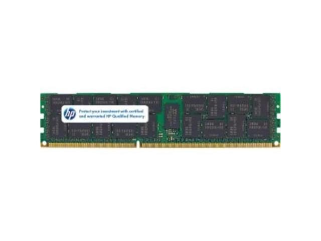 hp 16gb (1x16gb) dual rank x4 pc3l-10600r (ddr3-1333) registered cas-9 low voltage memory kit/s-buy 647901-s21
