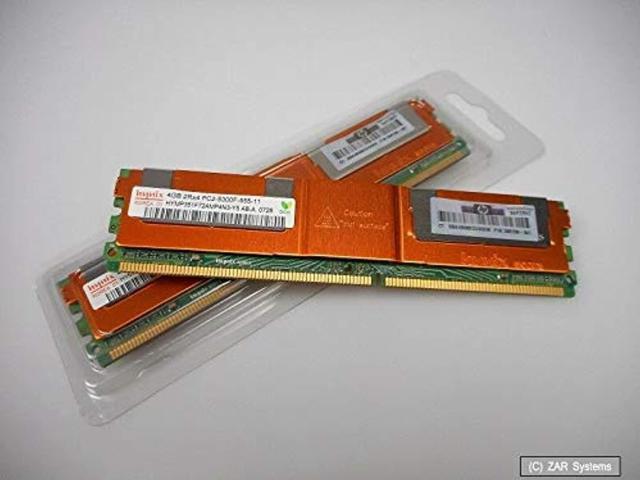 8gb ddr2 sdram memory module