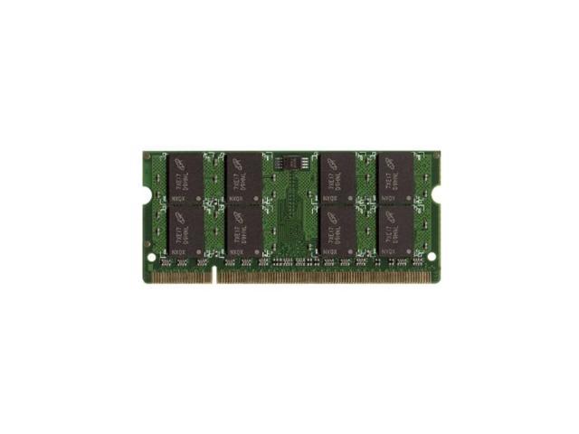 new! 2gb ddr2-800 for pc2-6400 sodimm gateway lt series laptop memory