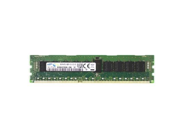 8gb ddr3 1866mhz pc3-14900r 1rx4 sr x4 ecc-rdimm registered server ram memory m393b1g70qh0-cma