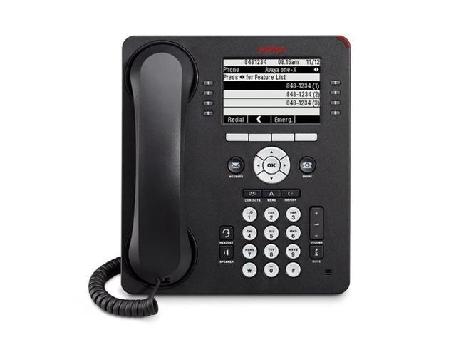 avaya 9608 ip phone