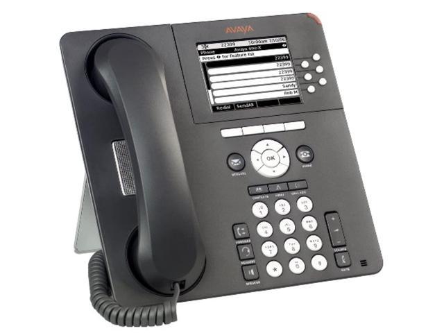 avaya 9630g ip phone