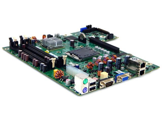 Dell PowerEdge CR100 Socket 775 Server Motherboard W485F 1P Rev.A01 DA0S55MB8D1