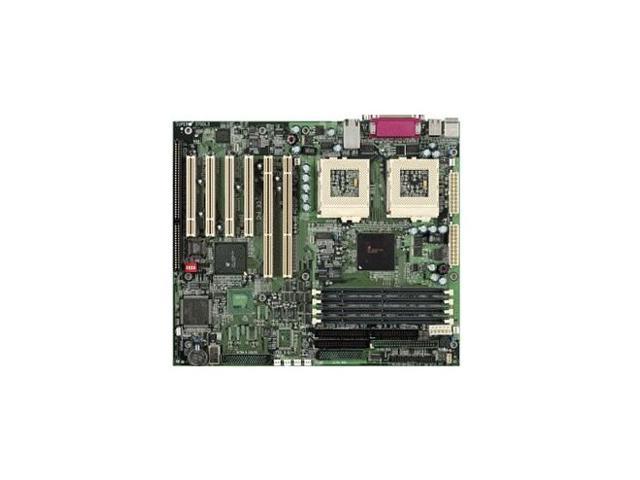 Supermicro 370DLE ServersET III LE Socket-370 Pentium III Motherboard
