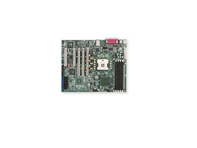 Supermicro X5SSE-G GS-SL Socket-604 533FSB 4DDR Motherboard
