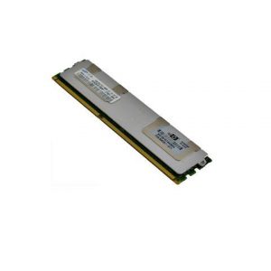 HP 16GB 4Rx4 PC3-8500R-7 Kit