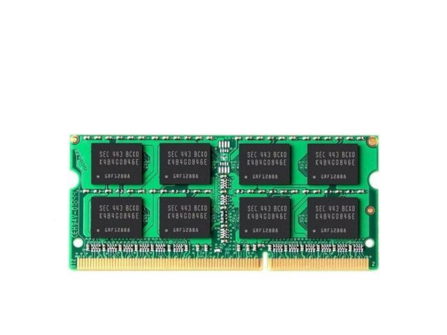 4GB DDR3 Laptop Memory for Toshiba Satellite P55t-C P55T-C5114 Notebooks