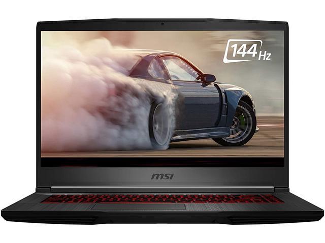 MSI GF65 Thin 9SD-836 i5-9300H/GTX1660Ti/8GB/256G/Win10 Gaming Laptop