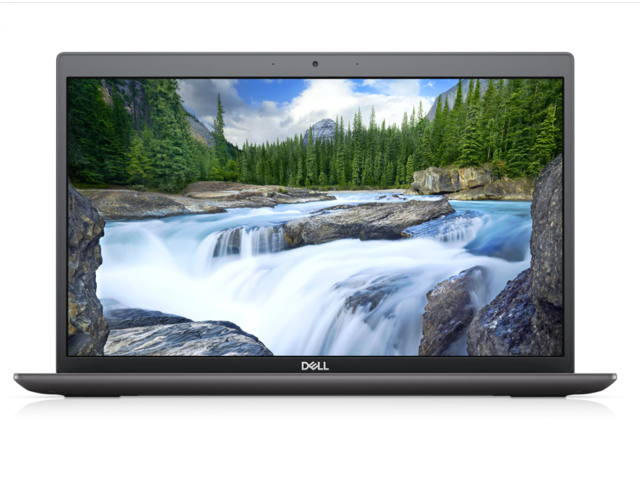 DELL Latitude 3301 Intel Core i5-8265U Processor 4 Cores, 6MB Cache, 1.6GHz, 15W 64-bit 8 GB, LPDDR3, 2133 MHz, Integrated M.2 256GB PCle Class 35 Solid State Drive Office Notebook