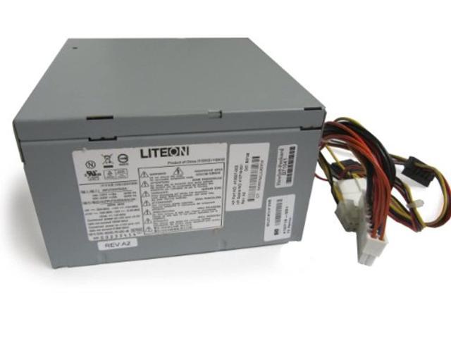 HP 410719-001 Power Supply 250W 24-PIN (410719-001)