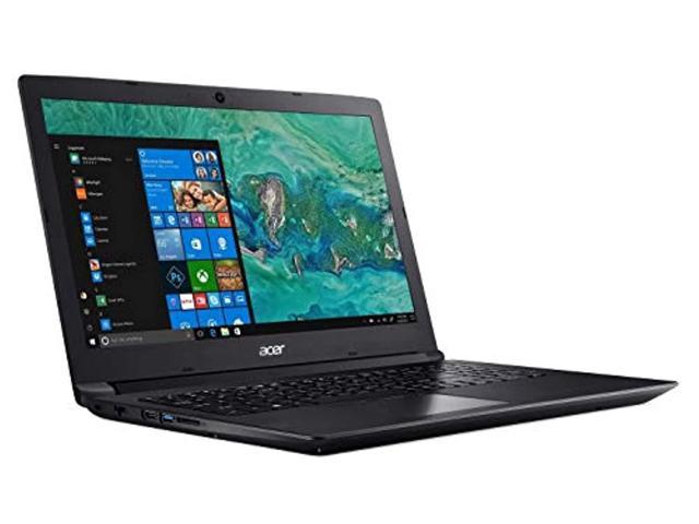 Acer Aspire 3 A315-41-R98U 15.6 Inch Laptop with Quad-core Ryzen 5 2500U Processor up to 3.6GHz, 8GB DDR4 SDRAM, 256GB SSD Storage, and Windows 10 (NX.GY9AA.013)