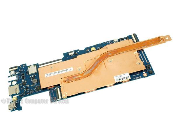 BA92-20312B OEM SAMSUNG MB INTEL N4000 4GB 32GB W HEATSINK XE310XBA-K01US (AB58*