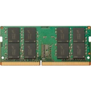 Hewlett Packard 3TQ36AT 16gb 1x16gb Ddr4-2666 Necc So