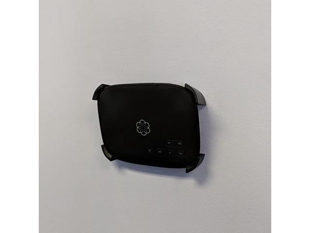 Ooma Wall Mount or Ooma Ceiling Mount Bracket for Ooma Telo Router