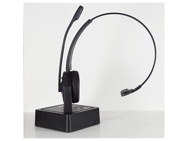 Zum Maestro Bluetooth Headset + Base Station HS2050