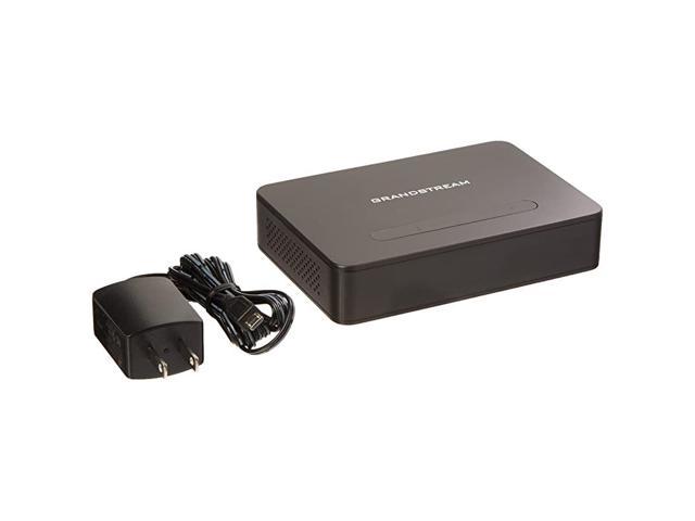 DP750 DECT VoIP Base Station Black