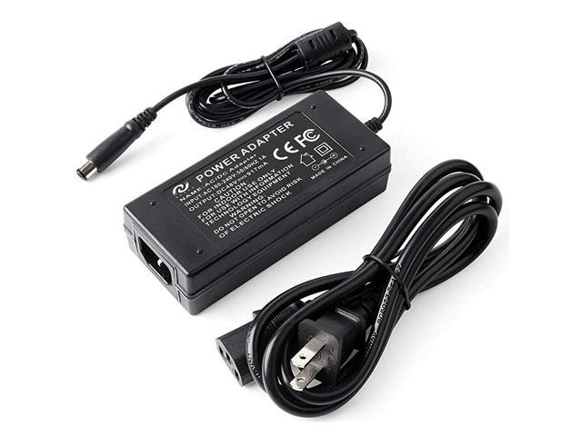 48 Volt Power Supply Compatible with Select Cisco Phone Models in The 8800 8900 9900 Series | Power Adapter Only Compatible with 8811 8841 8851 8861 8961 9951 9971 | Power Plug Included