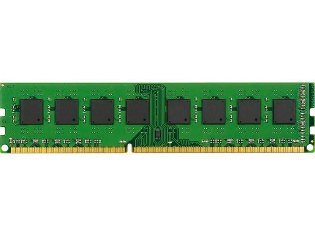 Kingston 16GB DDR4 2666 2Gx72 ECC CL19 2Rx8 1.2V 288-Pin SDRAM Server Memory - KSM26ED8/16HD