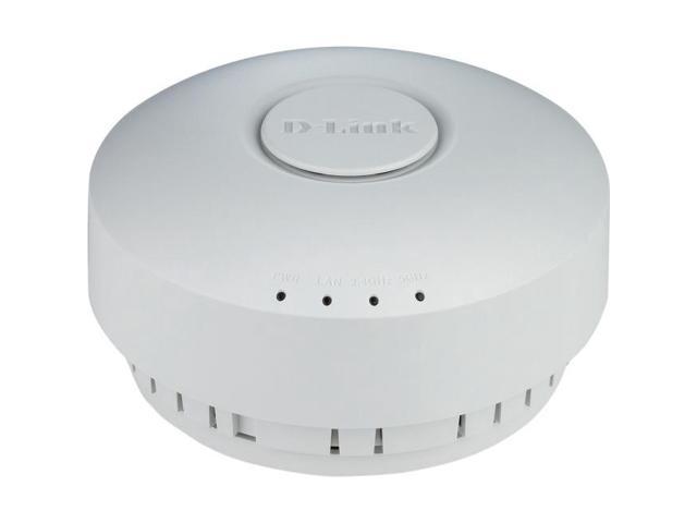 D-Link DWL-6610AP Dual-Band Unified Wireless Access Point