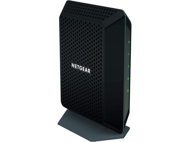 Cable Modem CM700 - Compatible with All Cable Providers Including Comcast Xfinity, Spectrum, Cox | Up to 500 Mbps For Cable Plans | DOCSIS 3.0 (Renewal)