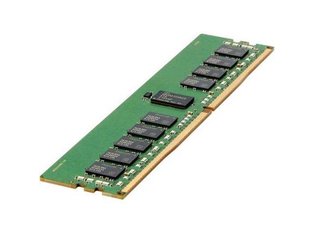HPE SmartMemory 64GB DDR4 SDRAM Memory Module P07650B21