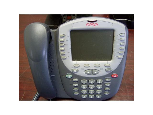 4621sw IP Phone
