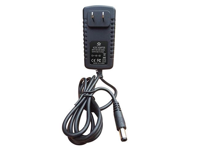 48 Volt Power Supply | Power Adapter Compatible with VOIP Polycom IP Phones VVX 300, 301, 310, 311, 400, 401, 410, 411, 500, 501, 511, 600, 601, 611, 1500 2200-46170-001, Sound Point IP 560, 670