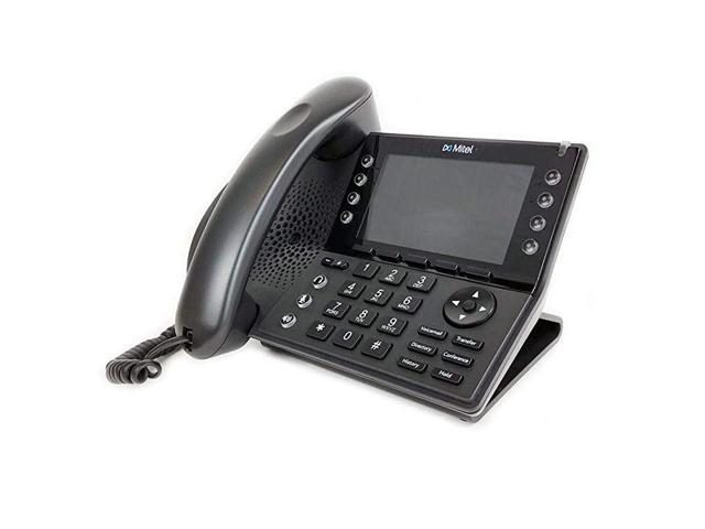 IP 485G Gigabit Telephone (10578) - Newest Version ShoreTel 485G